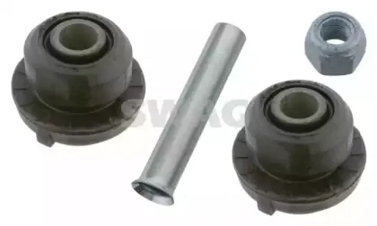 Монтажный комплект, рычаг независимой подвески колеса SWAG купить